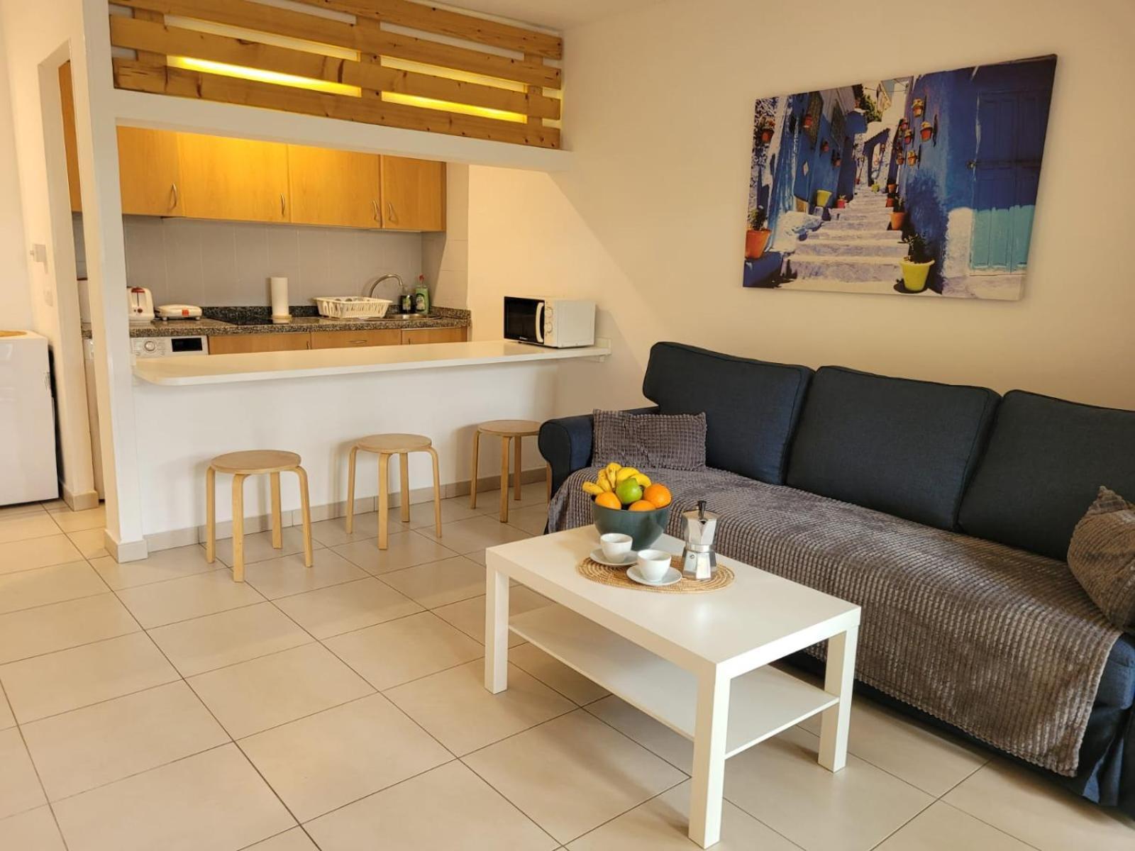 コラレホCasa Magdalenaアパートメント エクステリア 写真