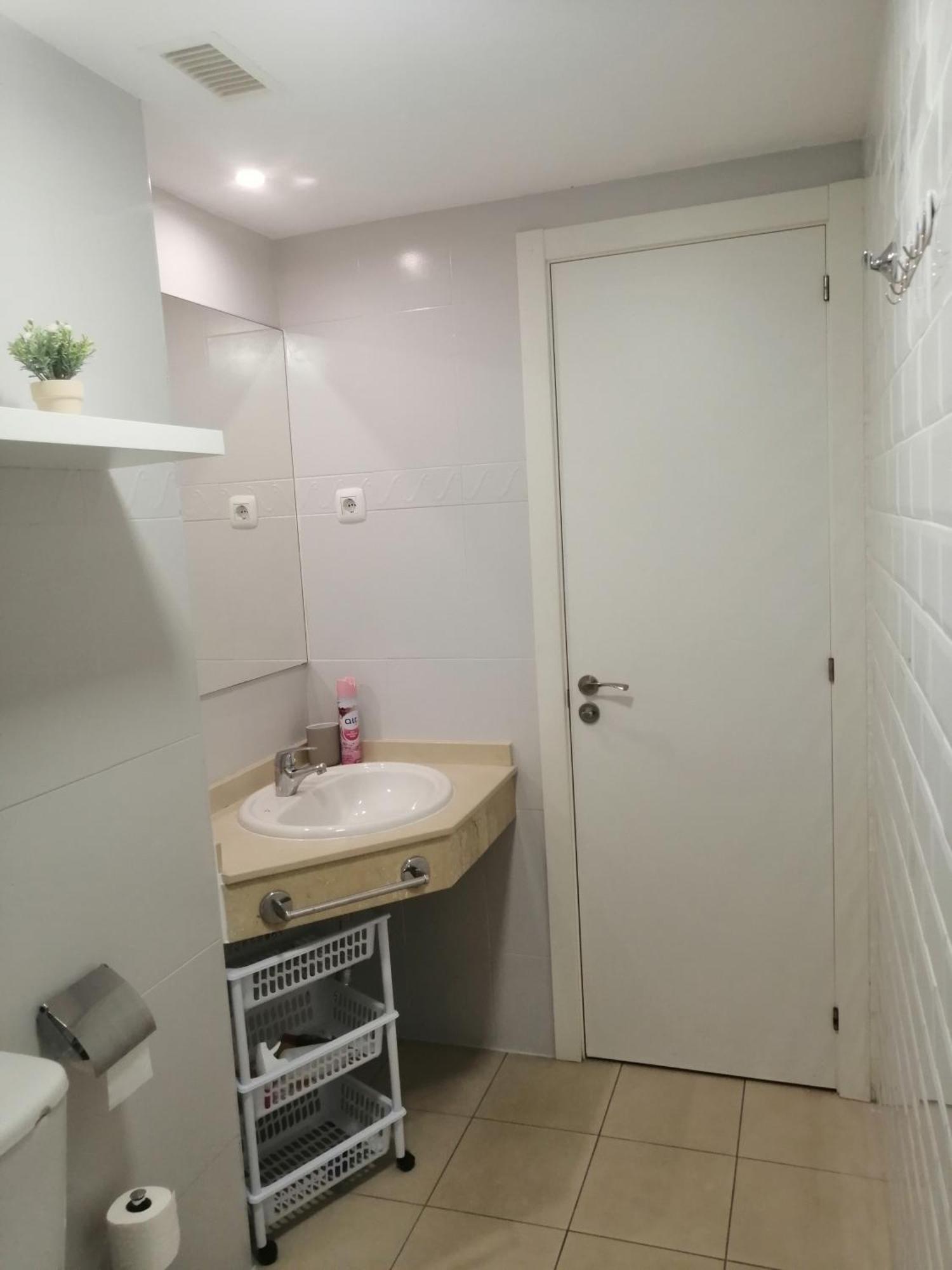 コラレホCasa Magdalenaアパートメント エクステリア 写真