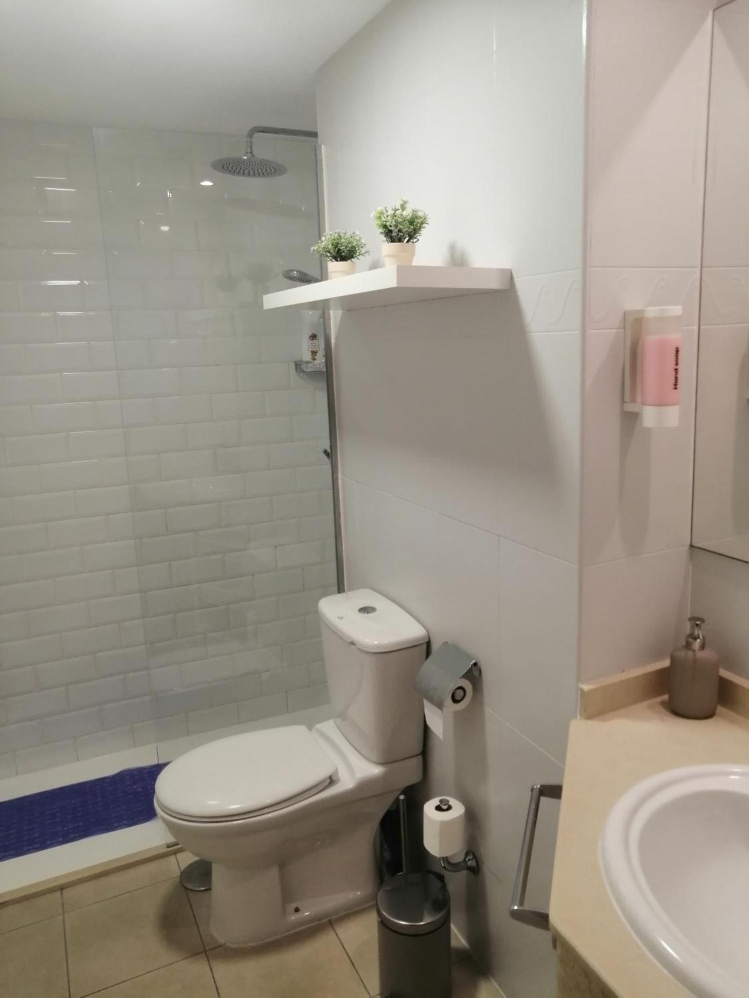 コラレホCasa Magdalenaアパートメント エクステリア 写真